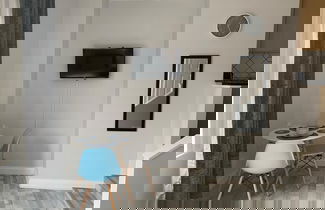 Foto 27 - Grey Stone Studio Apartments