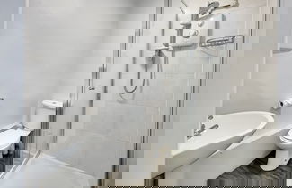 Foto 37 - Grey Stone Studio Apartments