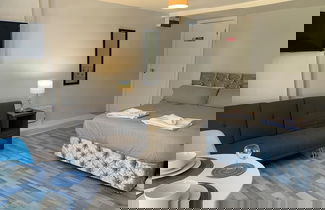 Foto 4 - Grey Stone Studio Apartments