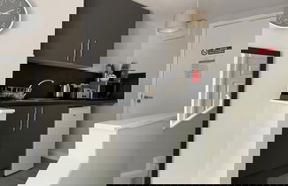 Foto 32 - Grey Stone Studio Apartments