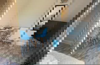 Foto 28 - Grey Stone Studio Apartments