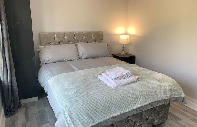 Grey Stone Studio Apartments - Foto 7