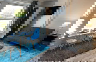 Foto 33 - Grey Stone Studio Apartments