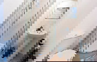 Foto 42 - Grey Stone Studio Apartments