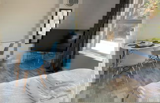 Foto 34 - Grey Stone Studio Apartments