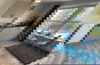 Foto 29 - Grey Stone Studio Apartments