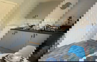 Foto 30 - Grey Stone Studio Apartments