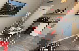 Foto 43 - Grey Stone Studio Apartments