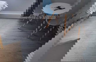 Foto 19 - Grey Stone Studio Apartments