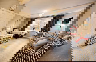 Foto 14 - Grey Stone Studio Apartments