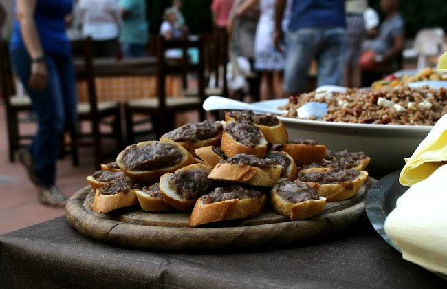 Agriturismo Casa Deimar - Foto 20