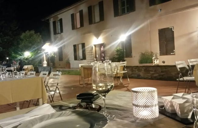 Agriturismo Casa Deimar - Foto 24