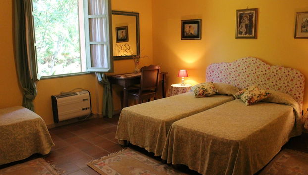 Agriturismo Casa Deimar - Foto 4, Zimmer