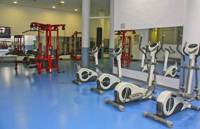 Beach Apartment With Spa & Gym - Foto 26