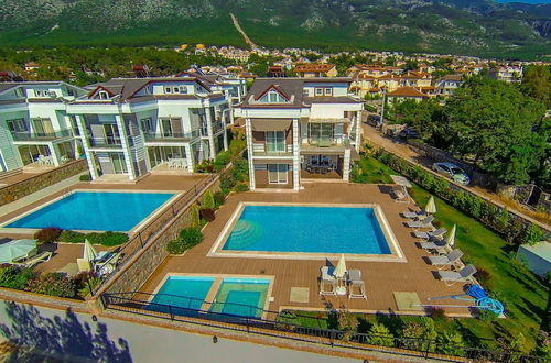 Photo 20 - Orka Four Seasons Villas