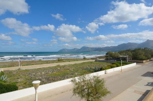 Photo 17 - Mallorca Beach front line Apartment