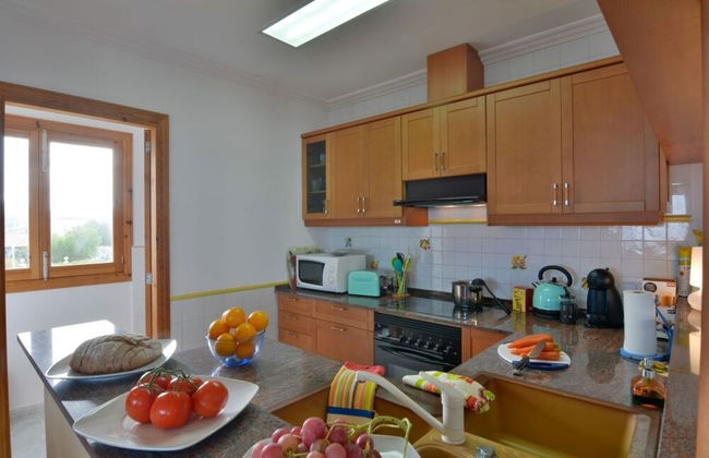 Mallorca Beach front line Apartment - Foto 8