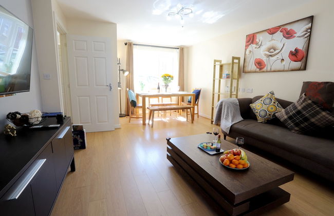 Birmingham Airport/NEC Beauty Homebase - Foto 1