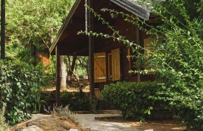 Bungalows Los Pedregales - Foto 53