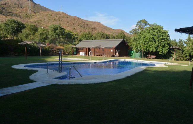 Bungalows Los Pedregales - Foto 43