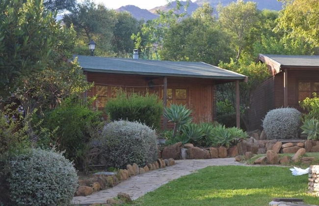 Bungalows Los Pedregales - Foto 52