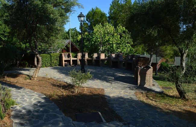 Bungalows Los Pedregales - Foto 46