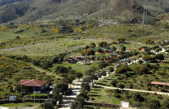 Bungalows Los Pedregales - Foto 69
