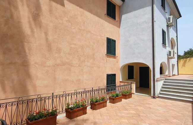 Residence Cala Liberotto - Foto 33