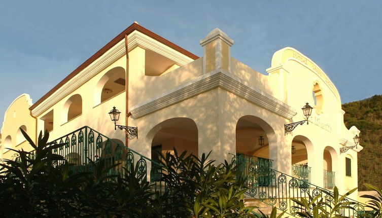 Foto 1 - Residence Cala Liberotto