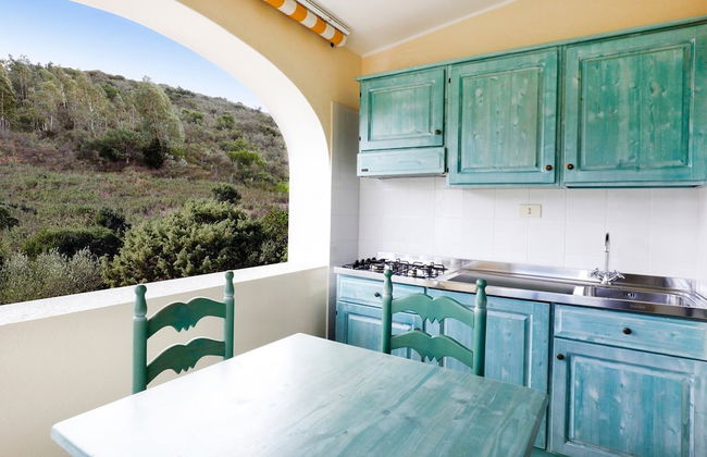 Residence Cala Liberotto - Foto 11