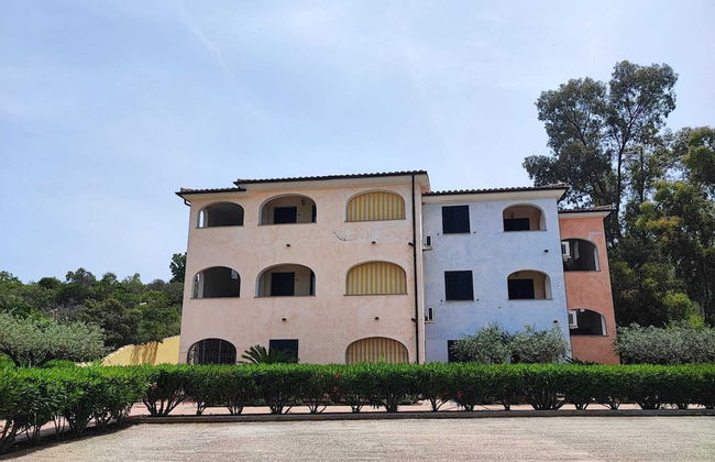 Residence Cala Liberotto - Foto 32