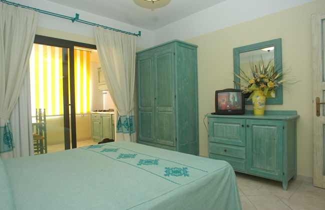 Residence Cala Liberotto - Foto 4