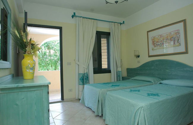 Residence Cala Liberotto - Foto 8