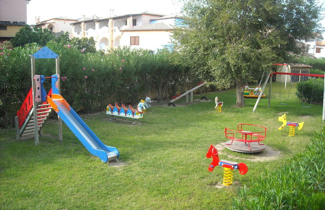 Residence Cala Liberotto - Foto 16