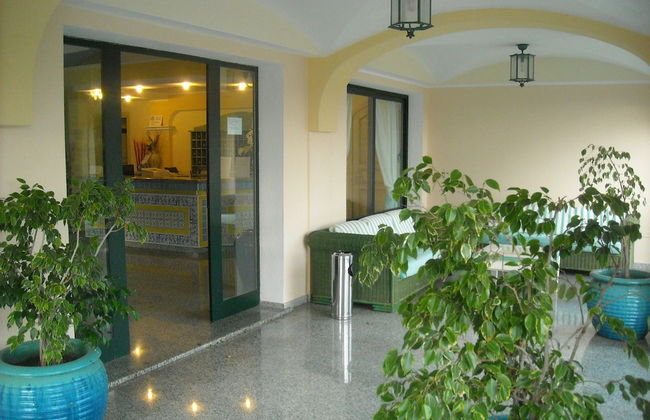 Residence Cala Liberotto - Foto 3