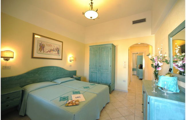 Residence Cala Liberotto - Foto 5