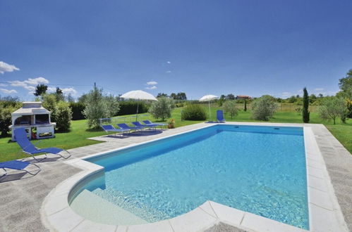 Photo 2 - Villa San Lorenzo in Cortona