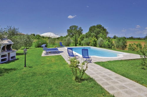 Foto 4 - Villa San Lorenzo in Cortona