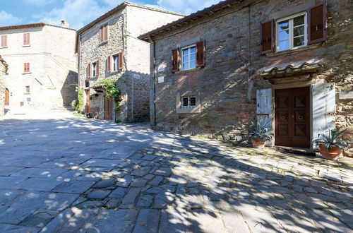 Photo 31 - Well Kept Apartment near Cortona