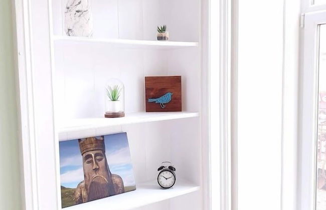 Spacious Apartment In Glasgow - Foto 15