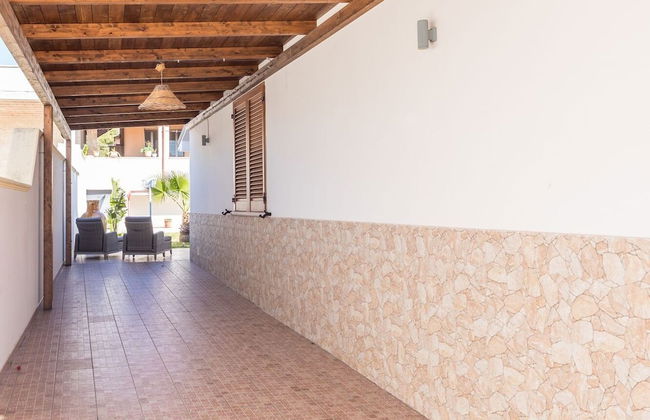 Villa Geraldina con piscina - Photo 45
