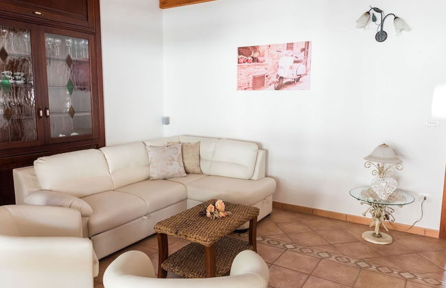 Villa Geraldina con piscina - Photo 22