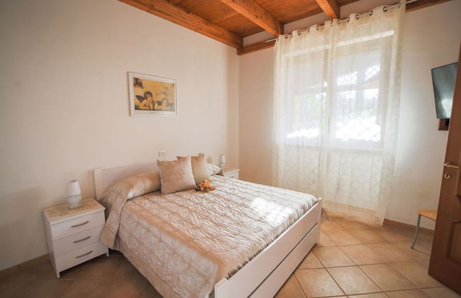 Villa Geraldina con piscina - Photo 7