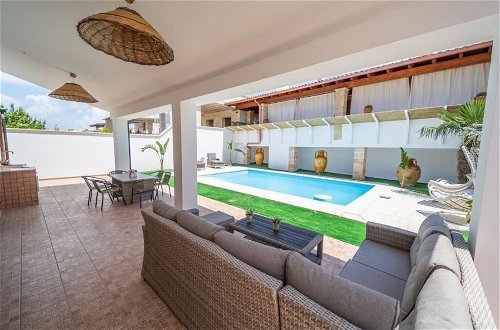 Foto 30 - Villa Geraldina con piscina