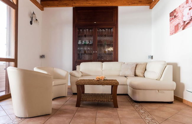 Villa Geraldina con piscina - Photo 21