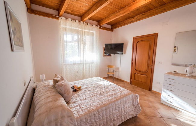 Villa Geraldina con piscina - Photo 3