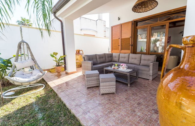 Villa Geraldina con piscina - Photo 48