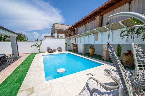 Foto 1 - Villa Geraldina con piscina