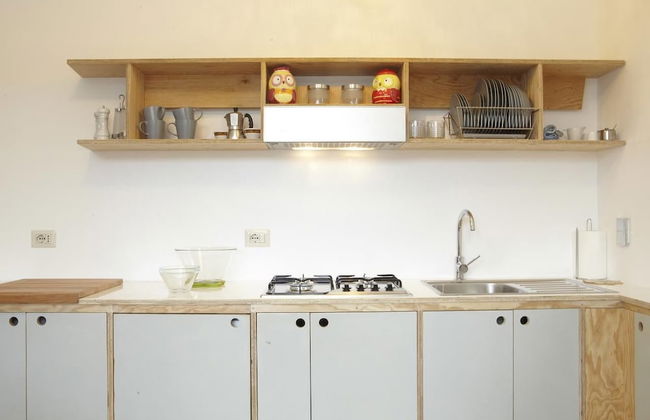 Testaccio Old Rome Apartment - Foto 9