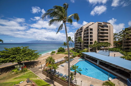 Photo 27 - Sands Of Kahana 237 3 Bedroom Condo by Redawning